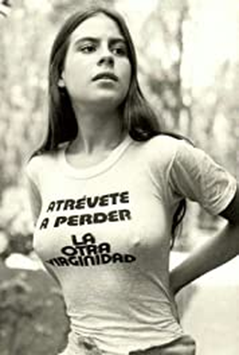 Leticia Perdigón - Foto 1