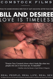 Bill and Desiree: Love Is Timeless - Poster / Capa / Cartaz - Oficial 1