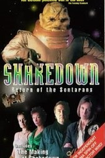 Shakedown - Return of the Sontarans (Shakedown: Return of the Sontarans)
