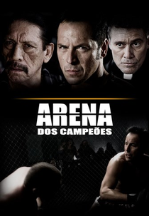 Arena dos Campeões (The Sleeper)