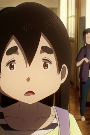 Poster de Episódio 第6話 (2024)