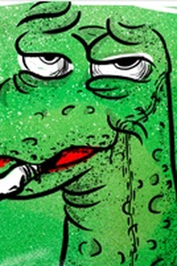 Poster de Curta Rua Jota (2014)