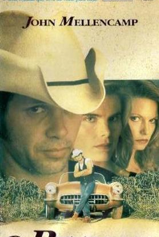 Poster 1 de Filme O Retorno (1992)