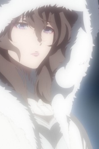 Poster de Episódio 絶望の谷 (2021)