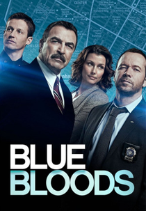 Blue Bloods - Sangue Azul (10ª Temporada) (Blue Bloods (Season 10))