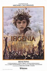 Ifigênia (Ifigeneia)