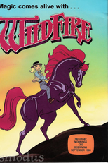 Cavalo de Fogo (Wildfire)