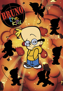 Bruno, The Kid (Bruno, The Kid)