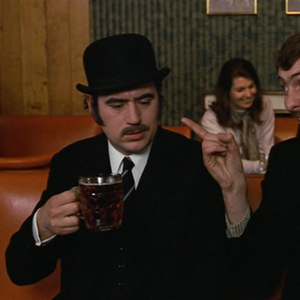 Foto de perfil de auto intitulado