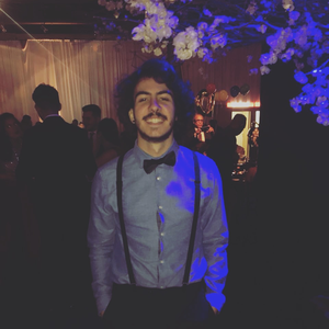 Foto de perfil de Caio