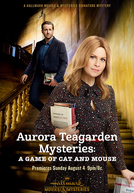 Um Mistério de Aurora Teagarden: Um Jogo de Gato e Rato (Aurora Teagarden Mysteries: A Game of Cat and Mouse)