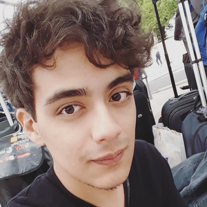 Foto de perfil de Victor