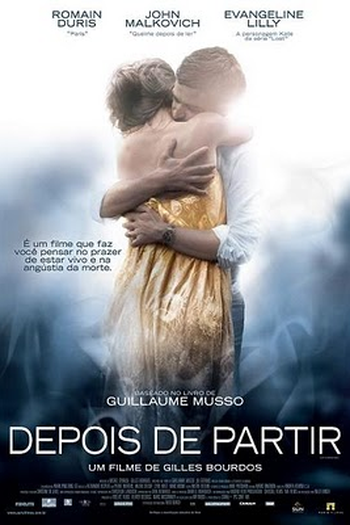  de Filme Depois de Partir (2008)