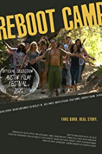  de Filme Reboot Camp (2020)
