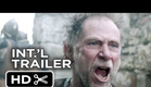 Ironclad 2: Battle For Blood Official UK Trailer #1 (2014) - Action Movie HD