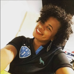 Foto de perfil de Lorena Penha