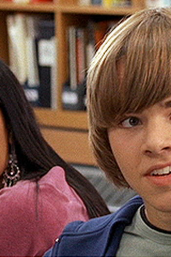 Poster de Episódio Causing a Commotion (2009)