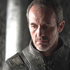 Game of Thrones: Stannis, Agamemnon e Shireen Baratheon