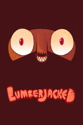  de Curta Lumberjacked (2014)