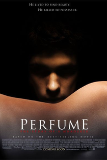 Perfume: A História de um Assassino - Poster / Capa / Cartaz - Oficial 6