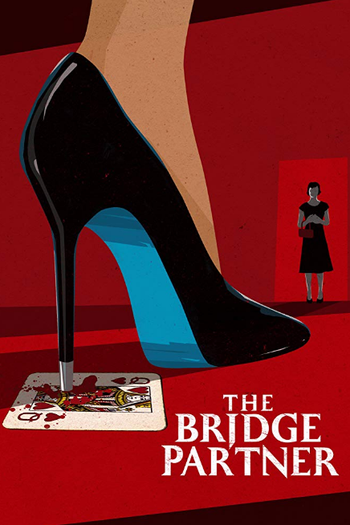 Poster de Curta The Bridge Partner (2015)