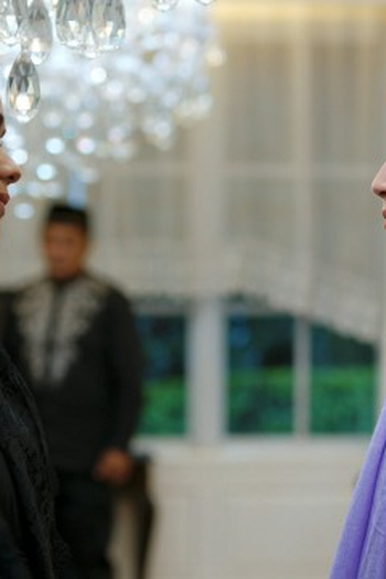 Poster de Episódio Pupus (2023)