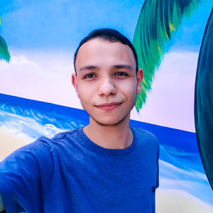 Foto de perfil de Gabriel Müller