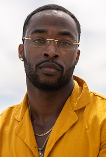 JaBriane Ross - Poster 1