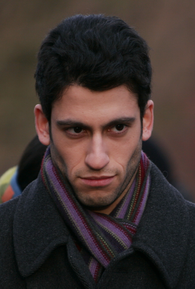 Adam Tsekhman