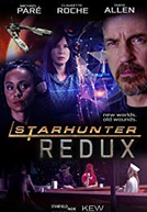 Starhunter ReduX (1ª Temporada)