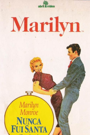  de Filme Nunca Fui Santa (1956)