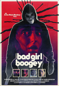 Bad Girl Boogey (Bad Girl Boogey)