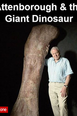 Attenborough and the Giant Dinosaur (Attenborough and the Giant Dinosaur)