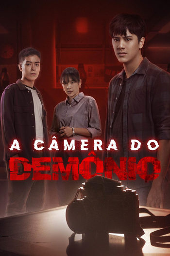 de Filme A Câmera do Demônio (2022)