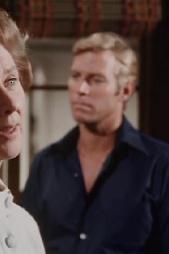 Poster de Episódio Spell Legacy Like Death (1971)
