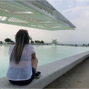 Foto de perfil de Jaci Menezes