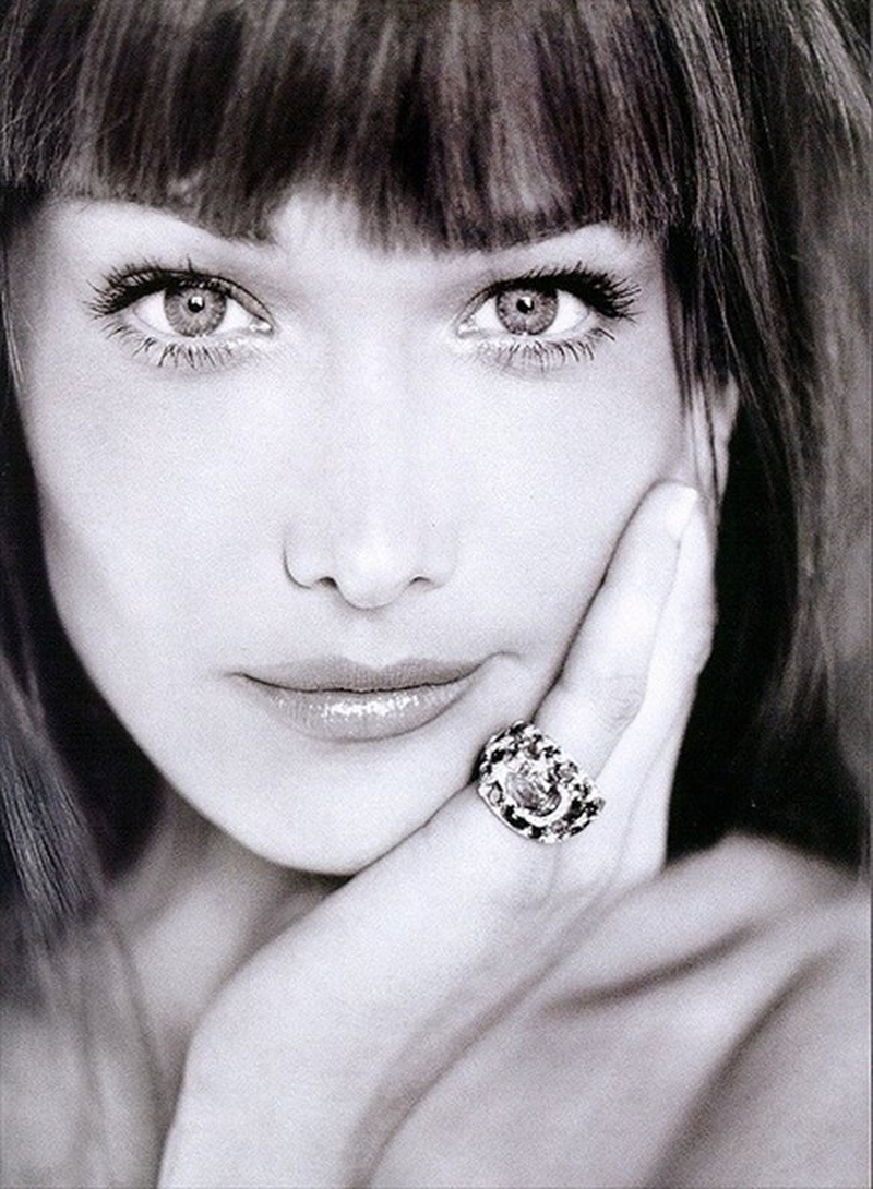 Carla Bruni - Foto 1