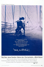 Uma Garota Avançada (Me, Natalie)