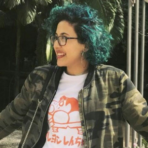 Foto de perfil de Jessica Luiza