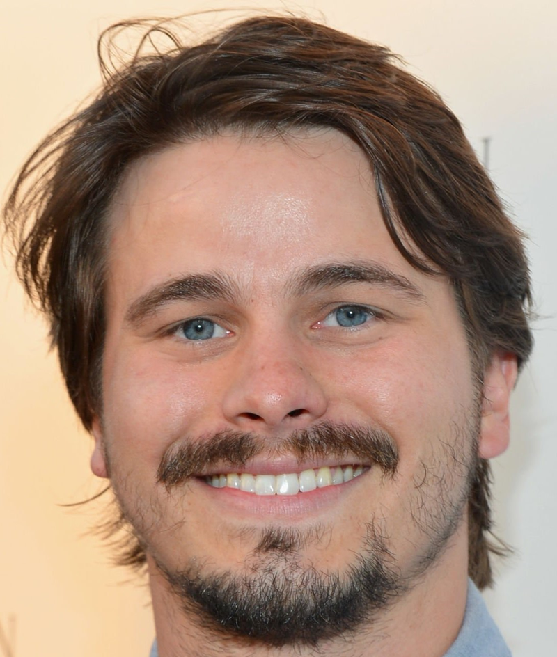 Jason Ritter - Foto 2