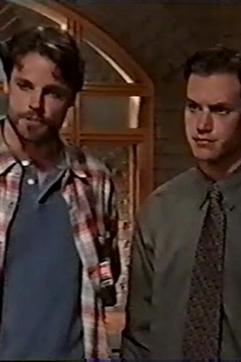 Poster de Episódio Temptation and Responsibility (1998)