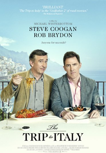 Uma Viagem Para Itália (The Trip to Italy)