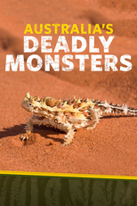 Monstros Australianos (Australia's Deadly Monsters)