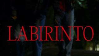 Trailer: Labirinto (2023, Yago Matheus e Augusto A. Sauandaj, 17')