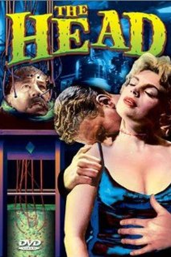  de Filme Satã e a Mulher Nua (1959)