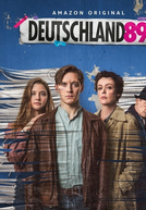 Deutschland 89 - Espião Novato (3ª Temporada) (Deutschland 89 (Season 3))