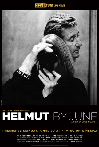 Poster 1 de Filme Helmut por June (2007)