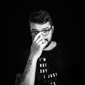 Foto de perfil de Bruno Borges