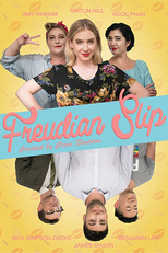 Freudian Slip (1ª Temporada) (Freudian Slip (Season 1))