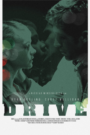  de Filme Drive (2011)